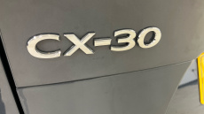 Mazda Cx-30 2.0 e-Skyactiv G MHEV Sport Lux 5dr Petrol Hatchback